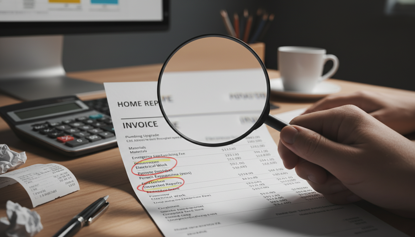 Hidden radon mitigation costs