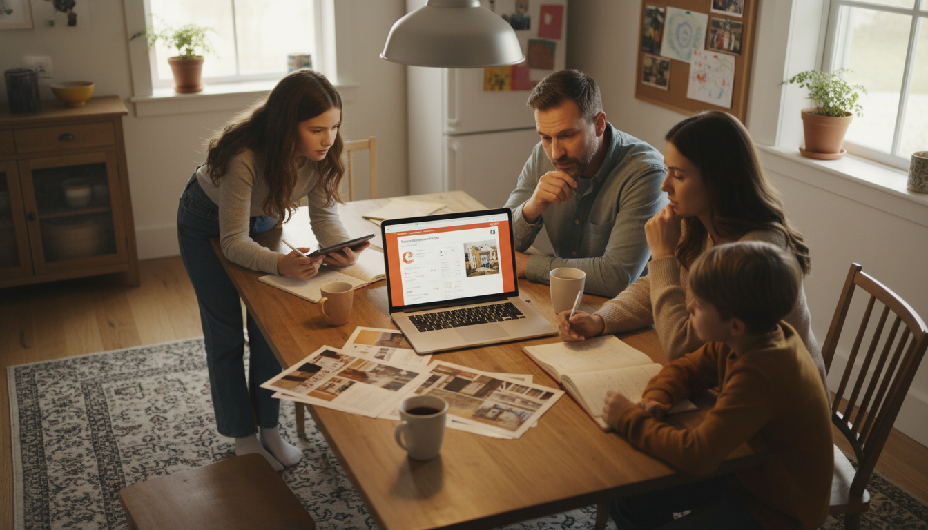 Radon mitigation financing options