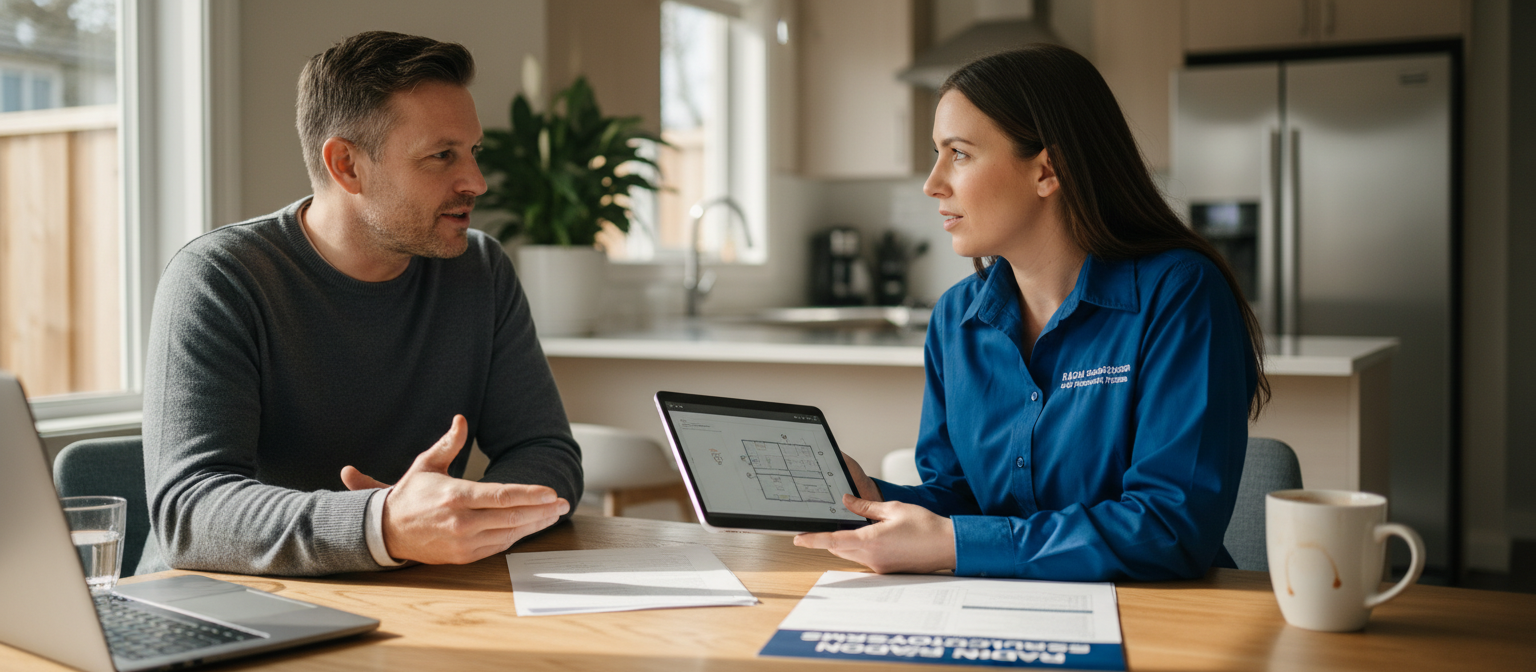 Frequently Asked Questions About Radon