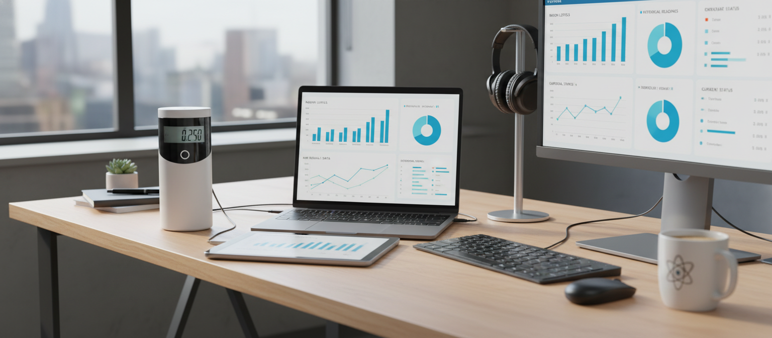 Free Radon Tools and Resources